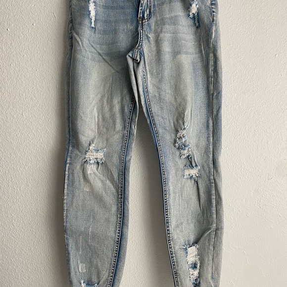 refuge Denim - Refuge denim jeans (NWT)